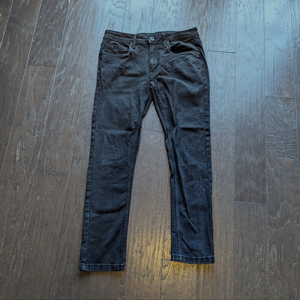 The Perfect Jean